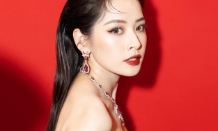 Chi Pu lên tiếng vì clip hát lạc giọng: 'Cảm thấy rất xấu hổ và thất vọng về bản thân'