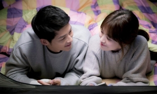 'Số phận' 3 cặp sao hạng A xứ Hàn bị khui tin hẹn hò đầu năm