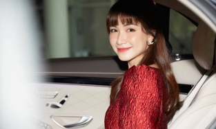 Khối tài sản hàng trăm tỷ đồng Hòa Minzy sở hữu ở tuổi 26