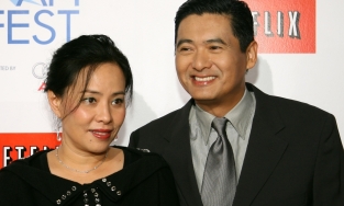 Vợ chồng Châu Nhuận Phát và nhiều cặp sao không con cái vẫn hạnh phúc