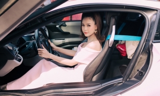 Khối tài sản hàng chục tỷ đồng của Sam ở tuổi 31