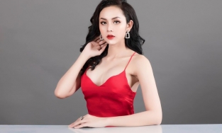 'Đại sứ hoàn mỹ' Lương Mỹ Kỳ: Có tất cả sau chuyển giới