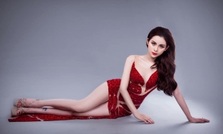 'Đại sứ hoàn mỹ' Tường Vi: 17 tuổi bỏ nhà ra đi, làm đủ nghề để chuyển giới