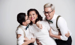 Chuyện tình nàng 51 chàng 33 Cát Phượng - Kiều Minh Tuấn: Tình yêu có vị gì