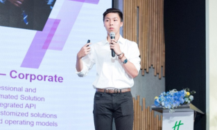 Chân dung Tommy Nguyễn - con trai cả tỷ phú VietJet Nguyễn Thị Phương Thảo