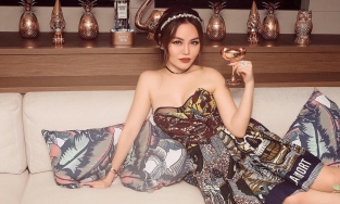 Con gái tỷ phú ô tô Trường Hải: Vẻ ngoài sắc sảo, cuộc sống xa hoa tuổi 30