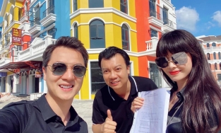 Tổng kết 'ngày Quốc tế khoe quà' 8/3, sao Việt nào nhận quà to nhất?