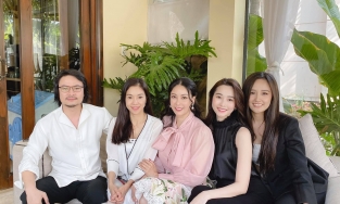 Hôm qua sao làm gì: Đặng Thu Thảo đọ sắc Mai Phương Thúy, Chi Pu quyến rũ