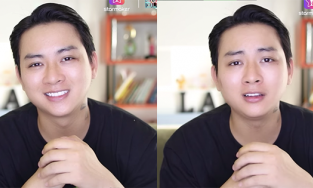 Hoài Lâm phát tướng, tăng cân trông thấy sau thời gian ly hôn, ở ẩn