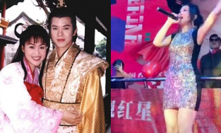 'Chúc Anh Đài': Á hậu nức tiếng đi hát quán bar, chật vật kiếm sống tuổi 52