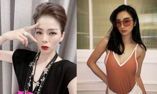 Hôm qua sao làm gì (21/3): Lệ Quyên triết lý tình yêu, Jun Vũ hút mắt nhìn 