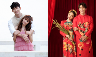 Tuấn Trần và dàn bạn gái tin đồn toàn mỹ nhân xinh đẹp, nổi tiếng