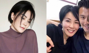 Vương Phi: Diva 2 đời chồng, bỏ rơi con cái vẫn khiến Tạ Đình Phong mê mẩn