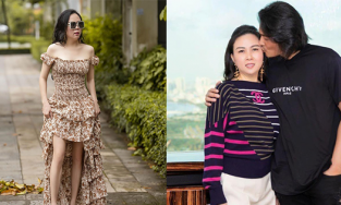 Phượng Chanel: Từ tai tiếng 'con giáp thứ 13' đến tổ ấm hạnh phúc tuổi 44