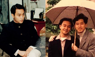 Trương Quốc Vinh: Cuộc đời buồn của tài tử hàng đầu châu Á ra đi đúng 1/4