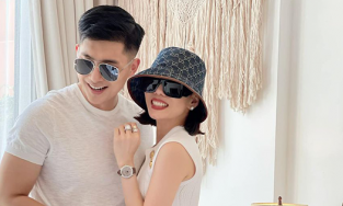 Sự nghiệp Lâm Bảo Châu 'lên hương' thế nào từ ngày yêu Lệ Quyên?