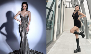 Hôm qua sao làm gì (9/4): Jun Vũ đẹp như nữ thần, Tóc Tiên khoe chân dài