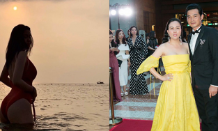 Giữa ồn ào ly hôn Quách Ngọc Ngoan, Phượng Chanel bất ngờ khoe ảnh cô gái này