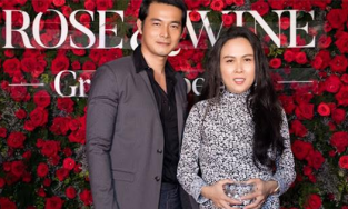 Nhìn lại mối tình 6 năm đầy thị phi của Quách Ngọc Ngoan - Phượng Chanel