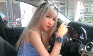 Streamer Uyên Pu: Hôn nhân đổ vỡ năm 19 tuổi và lương 20.000$ ở tuổi 25