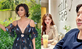 Hôm qua sao làm gì (18/4): Trấn Thành 'dìm' Hari Won, MC Kỳ Duyên trẻ đẹp