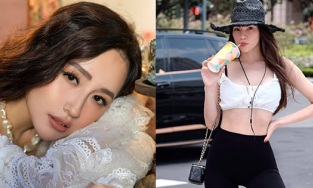 Hôm qua sao làm gì (12/5): Mai Phương Thúy tự nhận 'hèn', Hà Hồ khoe eo thon sau sinh