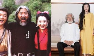 'Trùm phim kiếm hiệp' bỏ vợ để kết hôn với trợ lý kém 31 tuổi giờ ra sao?