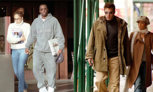 Bạn trai cũ 'châm chọc' Jennifer Lopez nghi khi nữ ca sĩ công khai tình mới