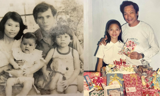 Hôm qua sao làm gì (1/6): Mỹ Tâm, Hà Hồ cùng loạt sao Việt khoe ảnh hồi nhỏ nhân ngày Quốc tế Thiếu nhi