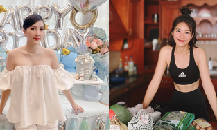 Hôm qua sao làm gì (2/6): Bảo Thy được ông xã tổ chức sinh nhật tuổi 33, Khả Ngân khỏe đẹp chống dịch