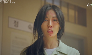 'Penthouse 3' tập 1: Joo Dan Tae bị giết, Cheon Seo Jin hóa điên