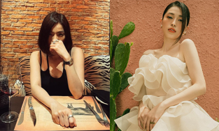 Hôm qua sao làm gì (7/6): Lệ Quyên ẩn ý về 'sự ghen tị', Phương Nga lộng lẫy như công chúa