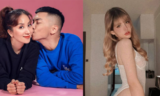 Hôm qua sao làm gì (11/6): Khánh Thi - Phan Hiển tình tứ, An Tây bức xúc khi bị nhắn tin gạ gẫm