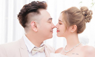 Xoài Non nghỉ học từ lớp 10, đi cắt móng tay thuê với giá 10 ngàn đồng