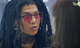 'Penthouse 3' tập 2: Cheon Seo Jin biến Joo Dan Tae thành nô lệ, Logan Lee 'tái sinh'