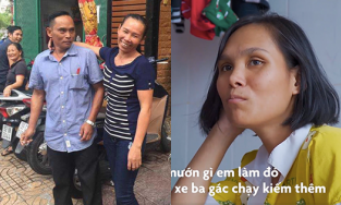 Gia cảnh khó khăn của Hồ Văn Cường: Bố mẹ làm thuê vất vả, anh chị thu nhập không đủ sống