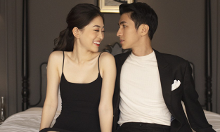 4 năm yêu, Bình An tiết lộ điểm chưa hài lòng về bạn gái Phương Nga