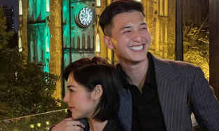 Cầu hôn chỉ sau 2 tháng hẹn hò, mối quan hệ của Huỳnh Anh và bạn gái single mom hiện ra sao?