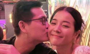 'Tiểu tam quốc dân' Karen Nguyễn đua trend cắt tóc cho bạn trai và cái kết 