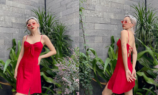 Chiều cao và cân nặng chính xác của Tóc Tiên do 'chính chủ' tiết lộ