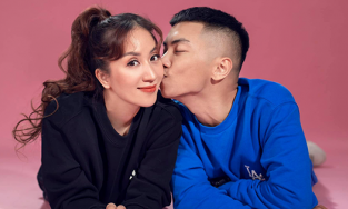 Yêu trai trẻ kém 11 tuổi, Khánh Thi thổ lộ chồng đa tình, nhiều lần bỏ nhau