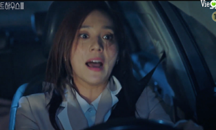 'Penthouse 3' tập 4: Shim Soo Ryeon sinh đôi, Joo Dan Tae bắt đầu ra tay