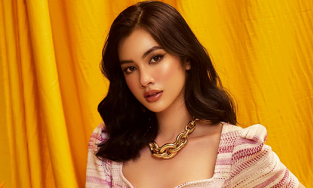 Cẩm Đan nói gì về nhận xét: Đẹp như vậy hèn chi Đức Huy mê mệt bỏ Lệ Quyên