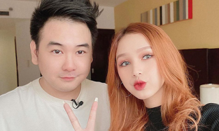 Xoài Non tiết lộ bí quyết lấy chồng đại gia, thẳng thắn trả lời loạt câu hỏi nhạy cảm