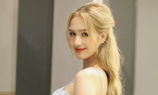 Xoài Non tiết lộ bí quyết lấy lòng nhà chồng giàu có