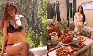 Phạm Hương trả lời rõ ràng tin đồn bí mật về Việt Nam sinh sống