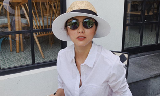 Tăng Thanh Hà trổ tài nấu nướng cầu kỳ, khiến chị chồng phải tấm tắc khen ngợi