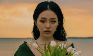 Linh Ngọc Đàm từng rơi vào cảnh cứ ngủ là gặp ác mộng suốt nhiều năm