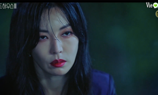 'Penthouse 3' tập 5: Không phải Joo Dan Tae, Cheon Seo Jin mới là kẻ giết Oh Yoon Hee