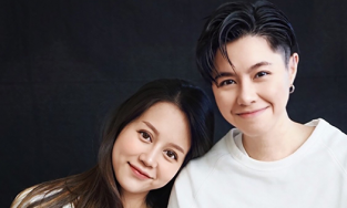 An Nguy thẳng thắn trả lời vấn đề: 'Bao giờ thì đẻ?'